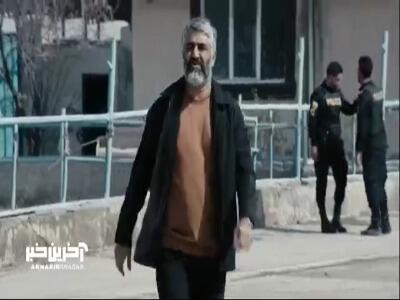  پیدا شدن جسد جایی که دنبال مهیار بودن!