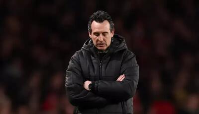 عصبانی از باخت؛ امری با آرتتا دست نداد!