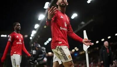 خشم منچستری‌ها سر ستاره برزیلی خالی شد