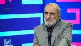 شریعتمداری به سخنگوی دولت: کجای این به قول شما اعتراضات شایسته شنیدن است؟