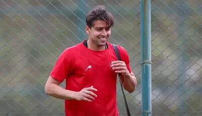 تیم جدید هافبک سابق پرسپولیس مشخص شد