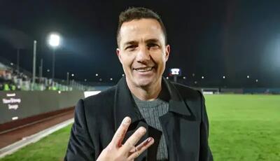 خوشحال‌ترین ورژن اوسمار در دبی