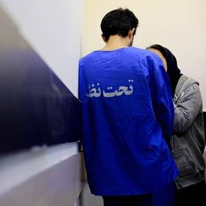 قتل خونین یک جوان در نزاع دسته‌جمعی؛ دوست داشتم سطح یک باشم قاتل شدم!