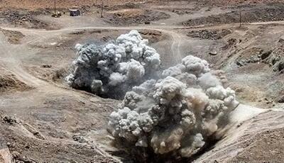 شنیده شدن صدای انفجار در تربت حیدریه؛ ماجرا چه بود؟