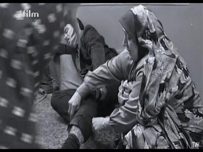  این خونه امروز آشوبه!