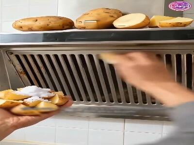  فکر می‌کنی تمیزکاری سخته؟