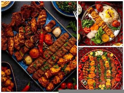  چیکار کنیم غذاهامون خوشمزه تر و حرفه ای و رستورانی بشه؟