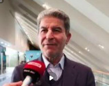 عضو کمیسیون امنیت ملی مجلس: صحبت های ترامپ بیشتر به خاطر این است که عکس العمل طرف مقابل را ببیند