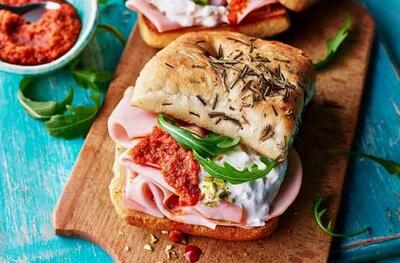  اسنک مارتادلا، شام خوشمزه و اقتصادی!
