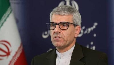 واکنش بقائی به مستندسازی دروغ رژیم صهیونیستی