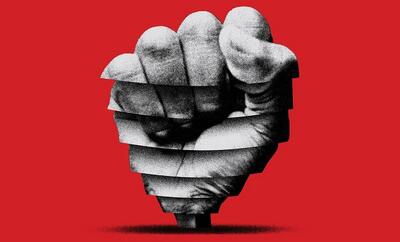 سرمقاله فرهیختگان/ حق اعتراض مردم؛ خط‌قرمز نانوشته در حکومت علوی