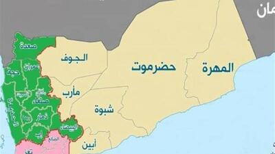  مزدوران امارات در یمن: از حضرموت خارج نخواهیم شد