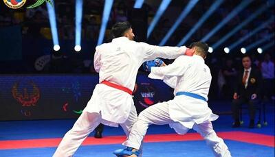 جمعه؛ آغاز سوپر لیگ کاراته با حضور 8 تیم