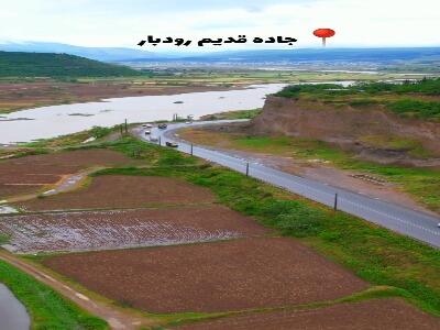  جاده قدیم رودبار یکی از مسیرهای زیبا و نوستالژیک استان گیلان