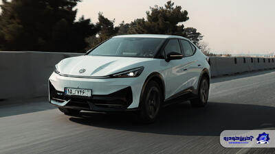 دو تیپ فولکس واگن ID.UNYX در بازار چه تفاوتی با یکدیگر دارند؟