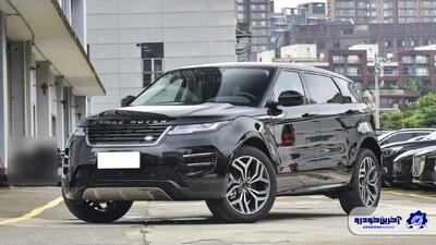 دو محصول انگلیسی به زودی وارد بازار کشور خواهد شد ؛ لندرور و رنجرور