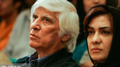 مژده شمسایی: بهرام بیضایی در آمریکا به خاک سپرده می‌شود