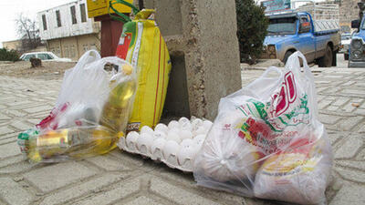 سبد معیشت ۳۳ میلیونی و دستمزدهایی که جا مانده‌اند!