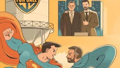 مروری بر ۲۵ لحظه مهم هالیوود و دنیای سرگرمی در سال ۲۰۲۵