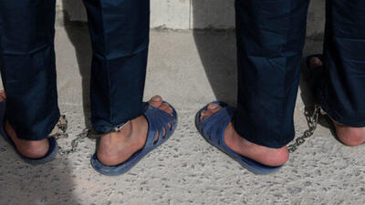 دستگیری عاملان تیراندازی در بهشت زهرا