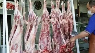 عرضه گوشت ارزان‌ از امروز