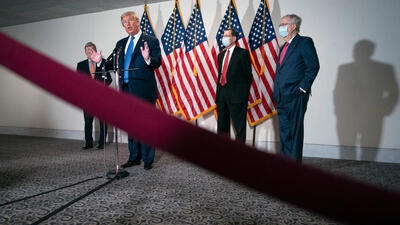   دنیای وارونه ما و آمریکایی‌ها