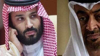  واکنش انصارالله به جنگ آشکار عربستان و امارات در مناطق اشغالی یمن