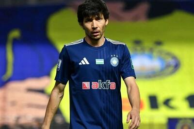  انتقال خوجه‌اکبر به پرسپولیس / خریدی غیرمعمول و جنجالی خوجه‌اکبر در پرسپولیس؛ خریدی که چشم‌ها را خیره می‌کند | اندیشه قرن