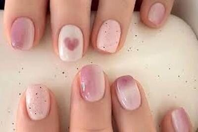 کاور ناخن / جادوی پنهان مانیکور حرفه‌ای / چرا سالن‌های لوکس از این راز استفاده می‌کنند؟