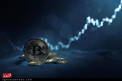 بیت‌کوین دوباره سربلند شد: قیمت امروز چهارشنبه ۱۰ دی چقدر شد؟ / اتریوم همراه بیت‌کوین از سکوی پرتاب خارج شد — رکورد جدید در راه است! / بازار ارز دیجیتال لرزید: افزایش قیمت بیت‌کوین در ۱۰ دی، سیگنال خرید یا تله؟