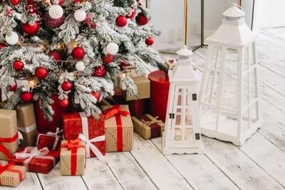 کریسمس در آذربایجان / تحلیل حضور هنرمندان در منطقه / آیا این سفر کاری یا تفریحی بود؟