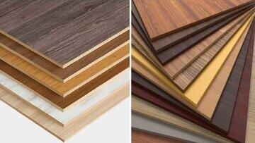 انفجار اطلاعات برای خریداران / کلیدی‌ترین نکات خرید ورق ام‌دی‌اف که فروشندگان نمی‌گویند!