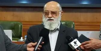 تهران در آستانه بحران؟ چمران بر آمادگی کامل شهر تأکید کرد / چمران: مدیریت بحران در تهران ضروری است / آماده‌سازی پایتخت برای شرایط اضطراری