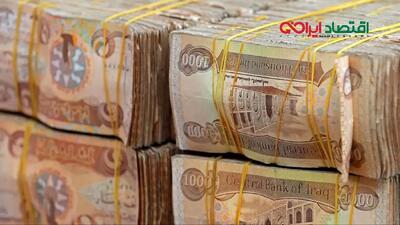 افزایش قیمت ارزهای عربی در بازار / دینار عراق امروز گران شد/ ۱۰ دی ۱۴۰۴؛ قیمت روز ارزهای عربی و رشد نرخ دینار عراق