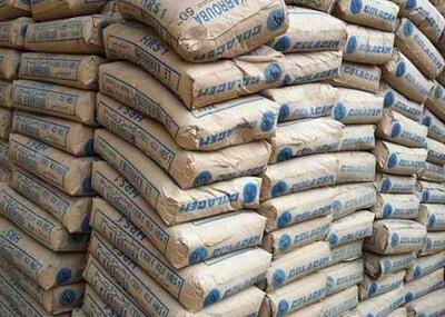 قیمت سیمان در بازار امروز / آیا نرخ‌ها صعودی خواهند شد؟ + جدول قیمت سیمان امروز ۱۰ دی ۱۴۰۴ / جدول جدید و تغییرات احتمالی