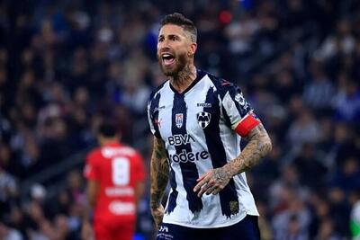 سرخیو راموس / تیم جدید رونمایی شد / آیا بازگشت قهرمان به لیگ ستاره‌ها اتفاق می‌افتد؟