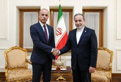 قفل دیپلماتیک ایران و لبنان شکست؟