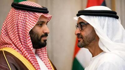  اولتیماتوم عربستان به امارات