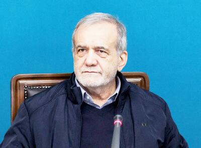 خبر خوش پزشکیان در باره تصمیمات ویژه دولت برای معیشت مردم