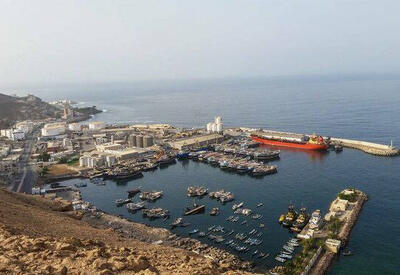 حمله مستقیم عربستان به ۲ کشتی اماراتی