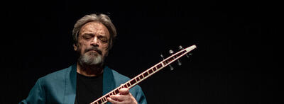 پول کثیف در موسیقی؟!