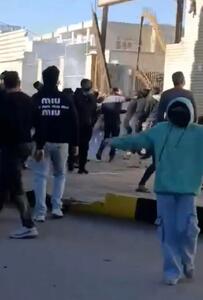 در فسا چه خبر شده است؟