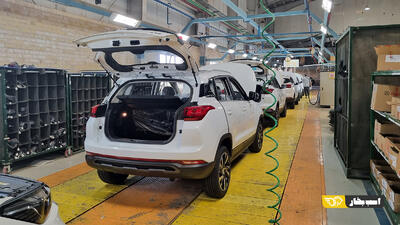 آیا آزادسازی قیمت‌گذاری مشکلات خودروسازی را حل می‌کند؟