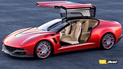 بهترین طراحی‌های ایتال دیزاین؛ وقتی ایتالیایی‌ها غوغا کردند!