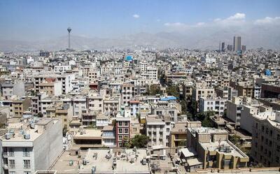 پیش‌بینی مهم یک کارشناس از قیمت مسکن در دی و بهمن امسال