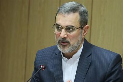 معاون وزیر کشور: در حال پایش شرایط اجتماعی هستیم / هر پیام ناامیدکننده، بازی در زمین دشمن است