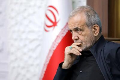 آقای پزشکیان، کارنامه تان ۱۷ ماهه شد؛ هنوز در شوک هستید؟