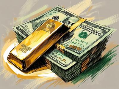 انباشت دلار و طلا؛ دارایی‌های مردم چقدر برآورد می‌شود؟