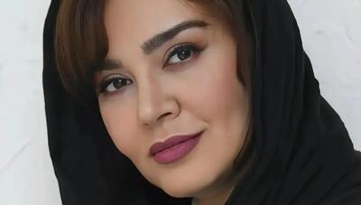 تغییر چهره ندا قاسمی؛ استایل شیک شیرین نون خ (عکس)