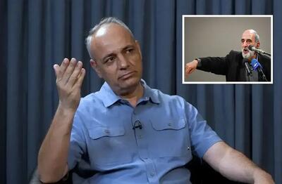 آقای دولت! لطفا کیهان را خاموش کنید/ زیدآبادی